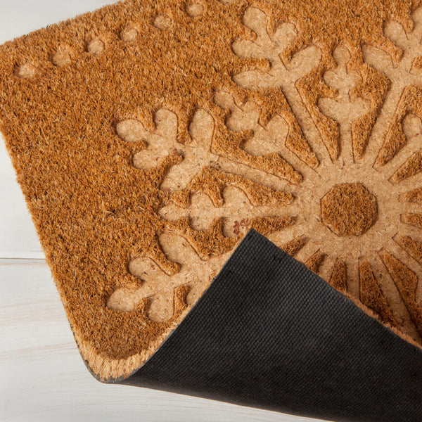Now Designs Doormat - Good Tidings Christmas