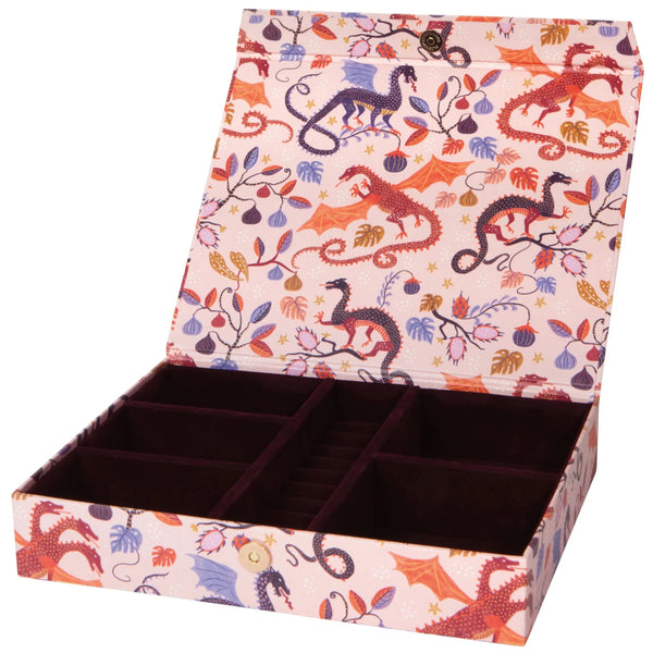 Danica Studio Jewellery Box - Ember