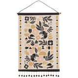 Danica Studio Fabric Wall Art - Myth