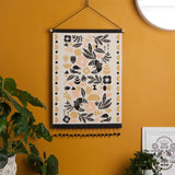 Danica Studio Fabric Wall Art - Myth