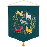 Danica Studio Fabric Wall Art - Boundless