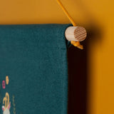 Danica Studio Fabric Wall Art - Boundless