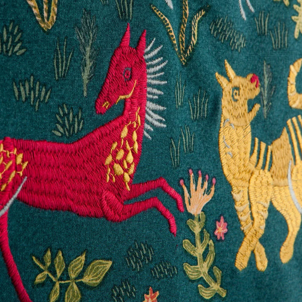 Danica Studio Fabric Wall Art - Boundless