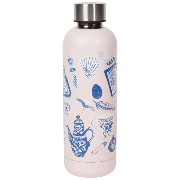 Danica Studio Stainless Steel Water Bottle 17oz Finders Keepers