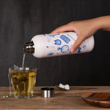 Danica Studio Stainless Steel Water Bottle 17oz Finders Keepers