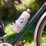 Danica Studio Stainless Steel Water Bottle 17oz Finders Keepers