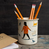 Danica Studio Pencil Cup - People Person