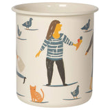 Danica Studio Pencil Cup - People Person