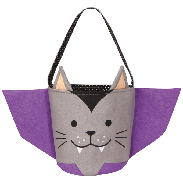 Danica Jubilee Halloween Candy Bucket - Count Catula