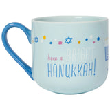Danica Jubilee Mug Gift Set 15oz - Bright Hanukkah