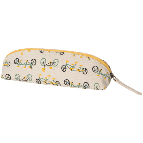 Danica Jubilee Pencil Case - Ride On