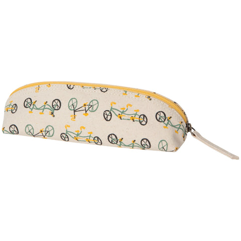 Danica Jubilee Pencil Case - Ride On
