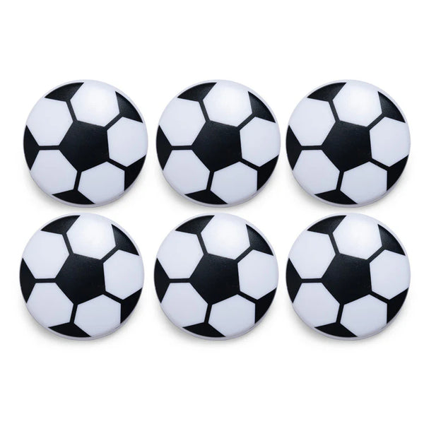 Kikkerland Bag Clips - Soccer