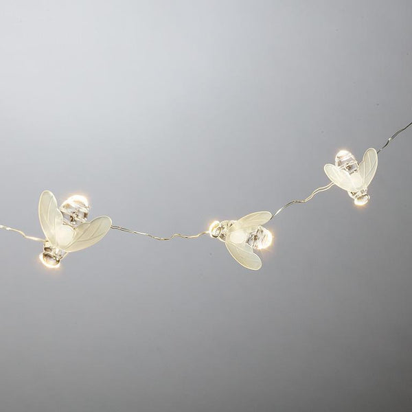 Abbott LED String Light: Bees