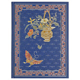 Peter Pauper Press Journal, Bookbound - Royal Butterfly