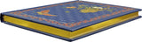 Peter Pauper Press Journal, Bookbound - Royal Butterfly