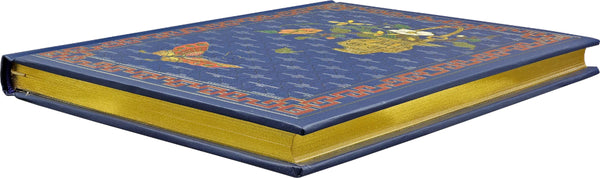 Peter Pauper Press Journal, Bookbound - Royal Butterfly