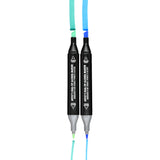 Studio Series Artist's Dual-Tip Alcohol Markers 60pk