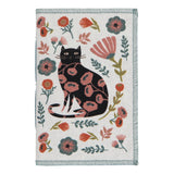 Danica Studio Cotton Covered Notebook - Catbloom