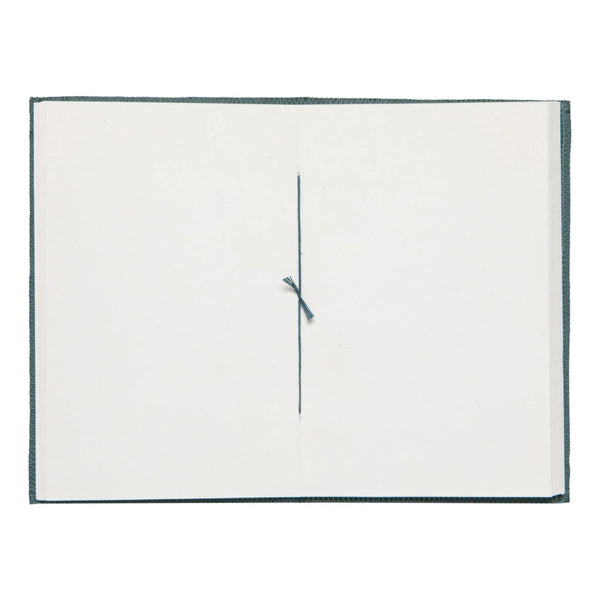 Danica Studio Cotton Covered Notebook - Catbloom