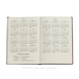 Paperblanks 2026-2027 Mid-Year Agenda - Weekly, Mini, Blue Willow