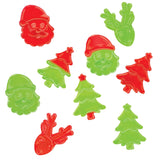 Thames & Kosmos Gummy Candy Kit - Trees, Santas & Reindeer