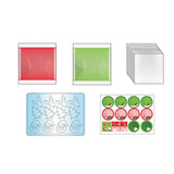 Thames & Kosmos Gummy Candy Kit - Trees, Santas & Reindeer