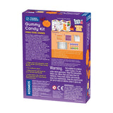 Thames & Kosmos Tasty Labs Candy Kit