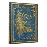 Paperblanks Lined Journal, Ultra - Les Papillons