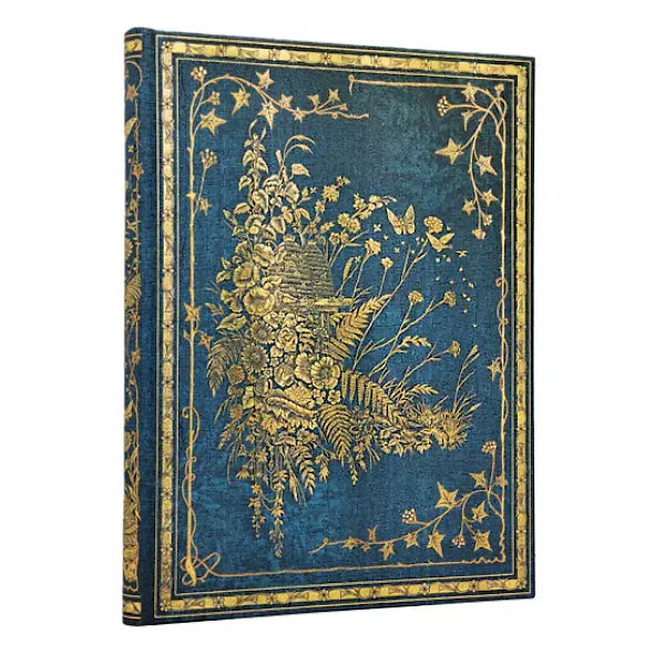 Paperblanks Lined Journal, Ultra - Les Papillons