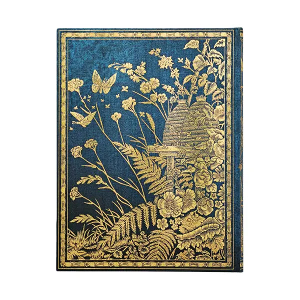 Paperblanks Lined Journal, Ultra - Les Papillons
