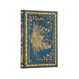 Paperblanks Lined Journal, Mini - Les Papillons