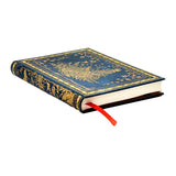 Paperblanks Lined Journal, Mini - Les Papillons