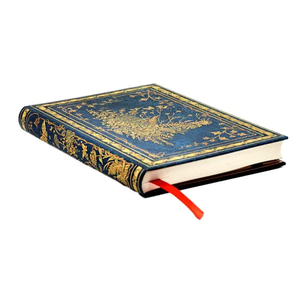 Paperblanks Lined Journal, Mini - Les Papillons