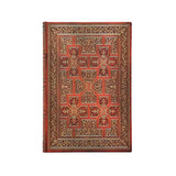 Paperblanks Lined Journal, Mini - War of the Roses
