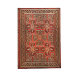 Paperblanks Lined Journal, Midi - War of the Roses