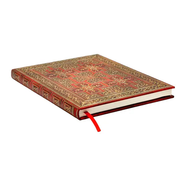 Paperblanks Lined Journal, Ultra - War of the Roses