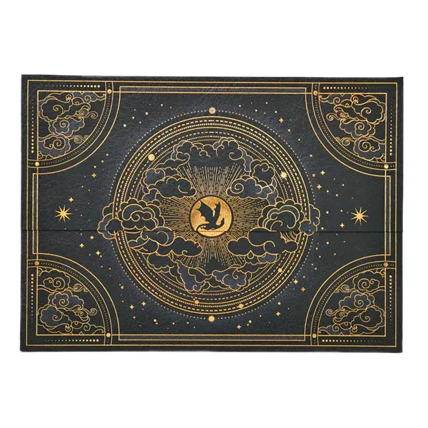 Paperblanks Document Folder - Shadows of Navarre