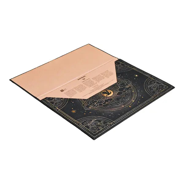 Paperblanks Document Folder - Shadows of Navarre