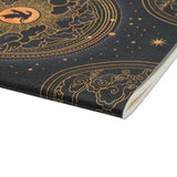 Paperblanks Lined Cahier, A5 - Shadows of Navarre