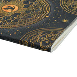 Paperblanks Lined Cahier, A6 - Shadows of Navarre
