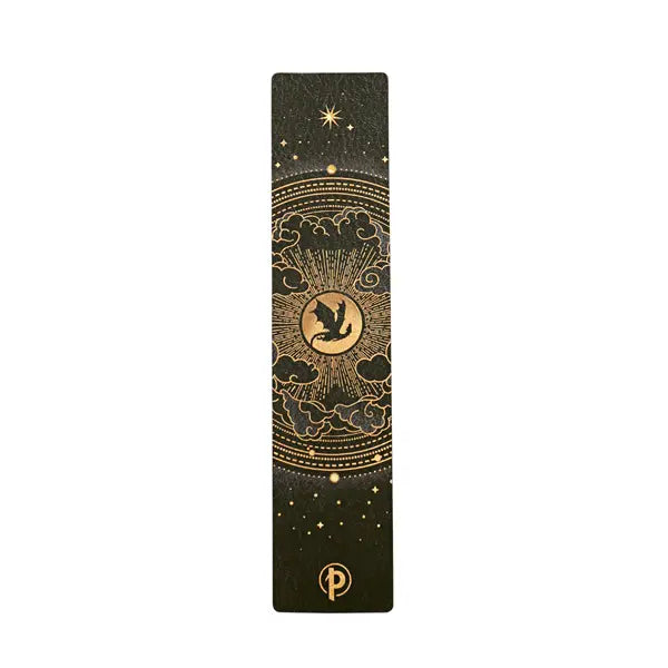 Paperblanks Vintage Bookmark - Shadows of Navarre