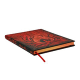 Paperblanks Lined Journal, Ultra - Carrie