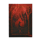 Paperblanks Lined Journal, Midi - Carrie