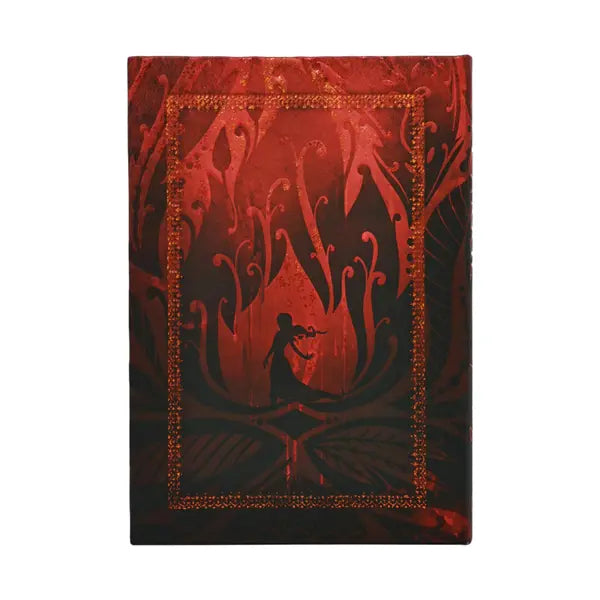 Paperblanks Lined Journal, Midi - Carrie