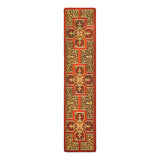 Paperblanks Vintage Bookmark - War of the Roses