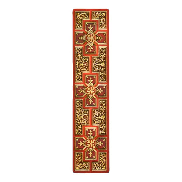 Paperblanks Vintage Bookmark - War of the Roses