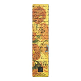 Paperblanks Vintage Bookmark - Van Gogh, Sunflowers