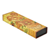 Paperblanks Pencil Case Box - Van Gogh, Sunflowers