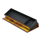 Paperblanks Pencil Case Box - Van Gogh, Sunflowers